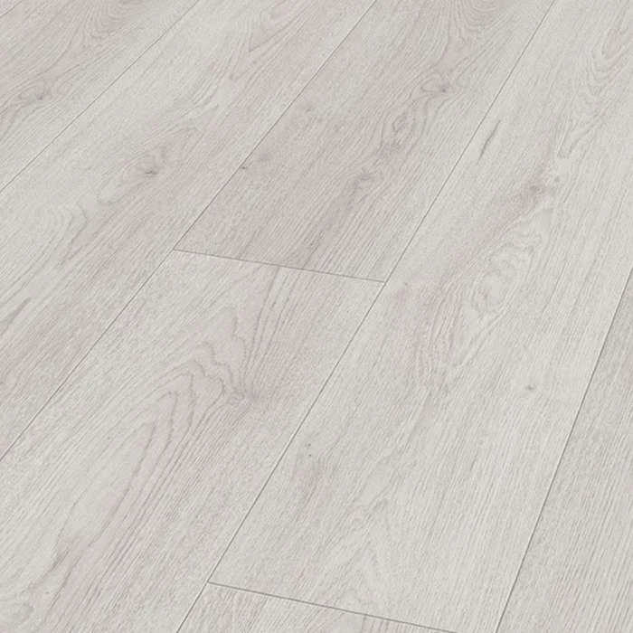 Forma Advanced Trend Oak White flooring sample