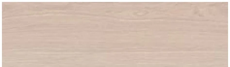 Waveless Oak White laminate swatch