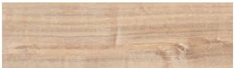 Whitewashed Oak laminate swatch