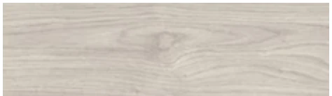 Atlas Oak White laminate swatch