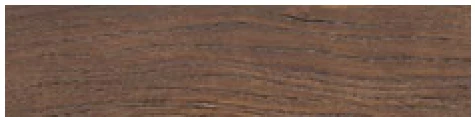 Calais Oak laminate swatch