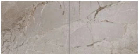 Naxos laminate swatch